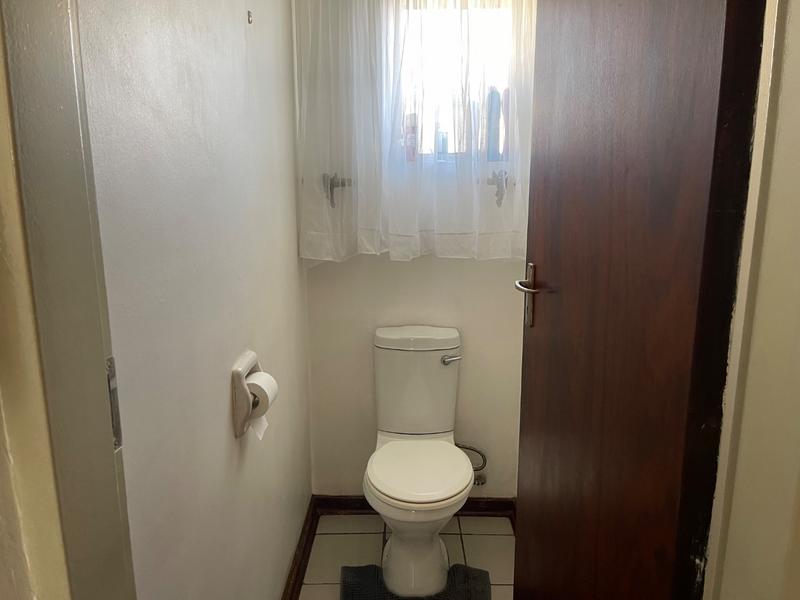 3 Bedroom Property for Sale in Sasolburg Free State